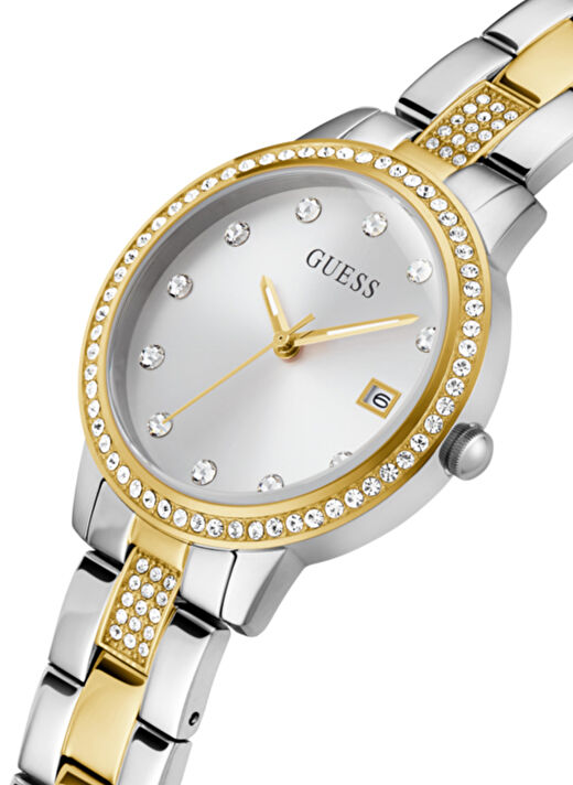 Guess Kadın Kol Saati GUGW0725L1 4