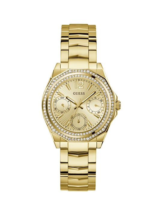 Guess Kadın Kol Saati GUGW0685L2 1