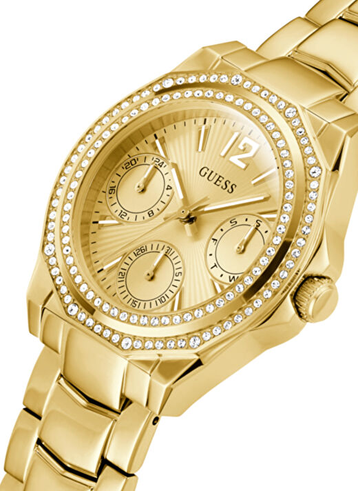 Guess Kadın Kol Saati GUGW0685L2 4