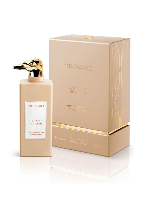 Trussardi Parfüm 1