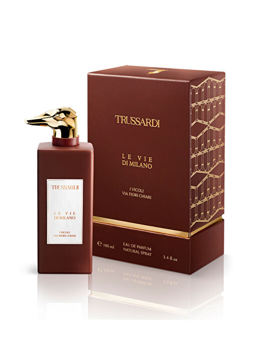 Trussardi Parfüm 1
