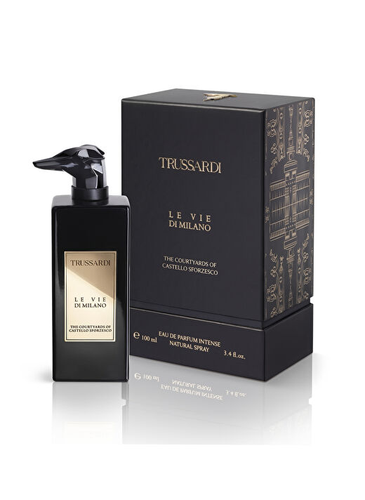 Trussardi Parfüm 1
