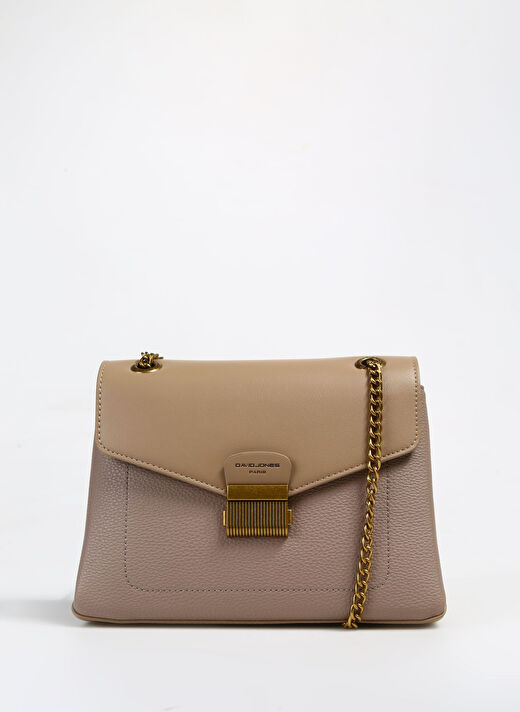 David Jones Taş Kadın Omuz Çantası CM6965 1