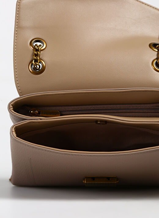 David Jones Taş Kadın Omuz Çantası CM6965 4