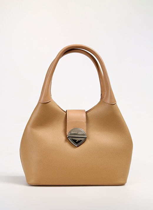 David Jones Taş Kadın Omuz Çantası 7058-2 1