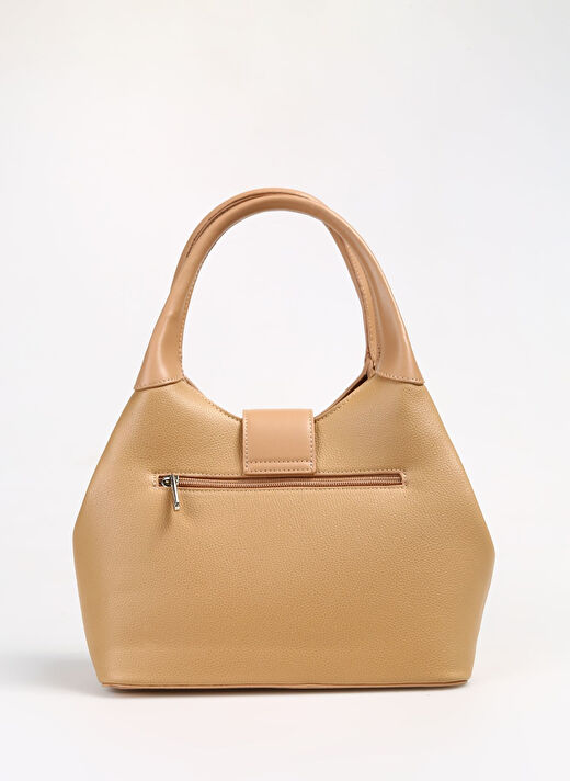David Jones Taş Kadın Omuz Çantası 7058-2 3