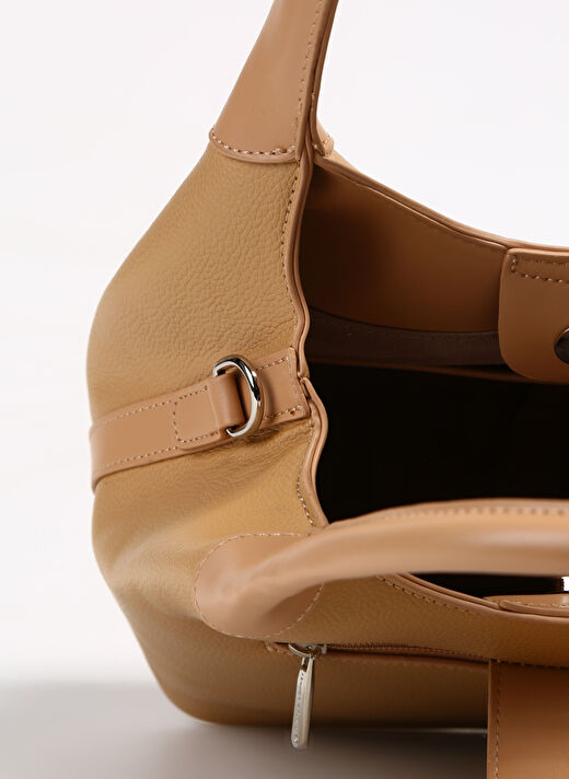 David Jones Taş Kadın Omuz Çantası 7058-2 4