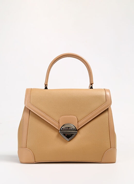David Jones Taş Kadın El Çantası 7058-1 1