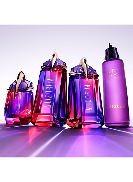 Alien Hypersense 90 Ml Parfüm 4