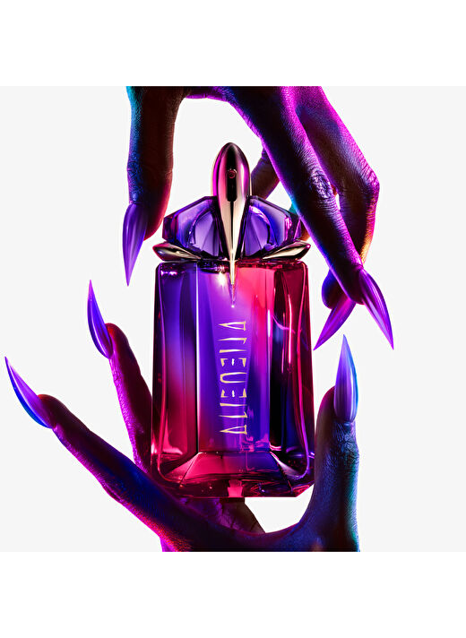 Alien Hypersense 60 Ml Parfüm 3