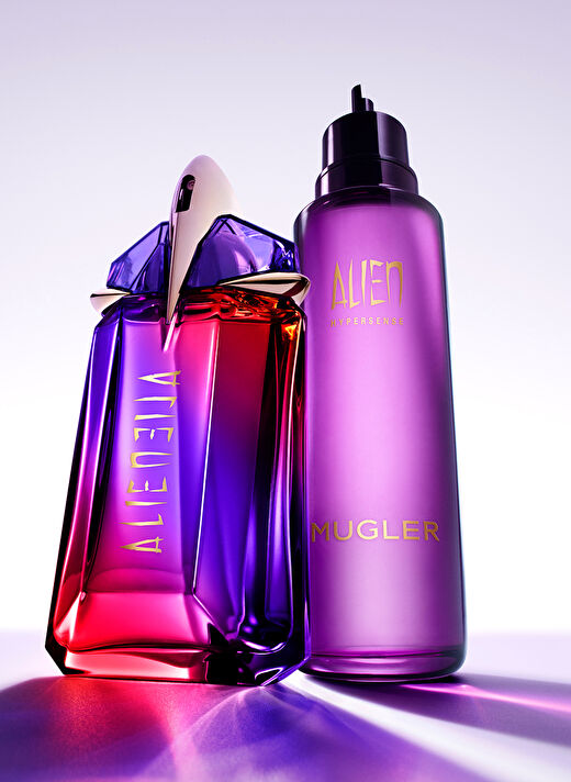 Alien Hypersense Refill 100 Ml 2