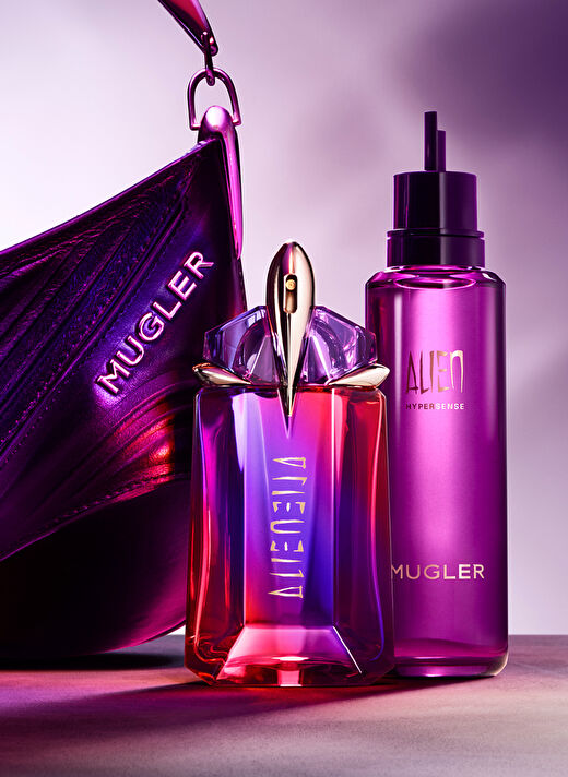 Alien Hypersense Refill 100 Ml 3