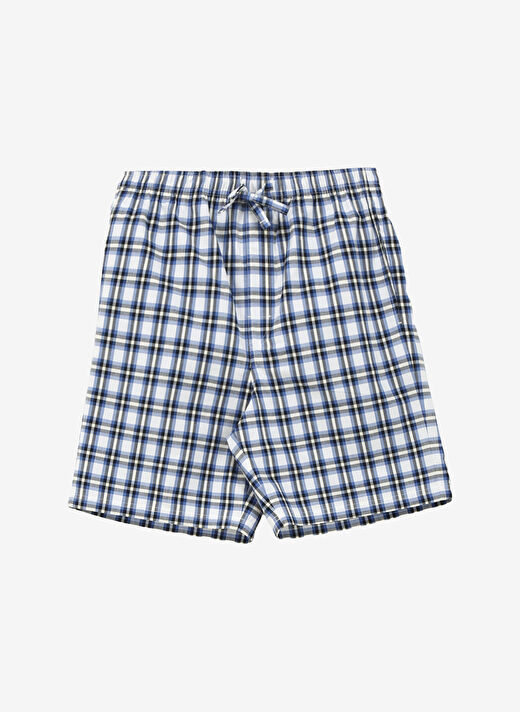 Marks & Spencer Siyah Erkek Pijama Takımı 0045 2