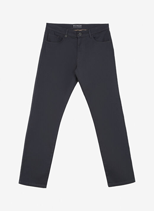 Beymen Business Füme Erkek Pantolon 4B0124200092 1