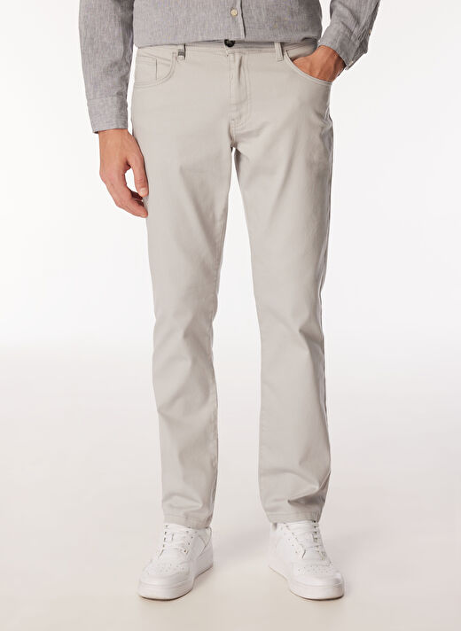 Beymen Business Taş Erkek Pantolon 4B0124200092  3