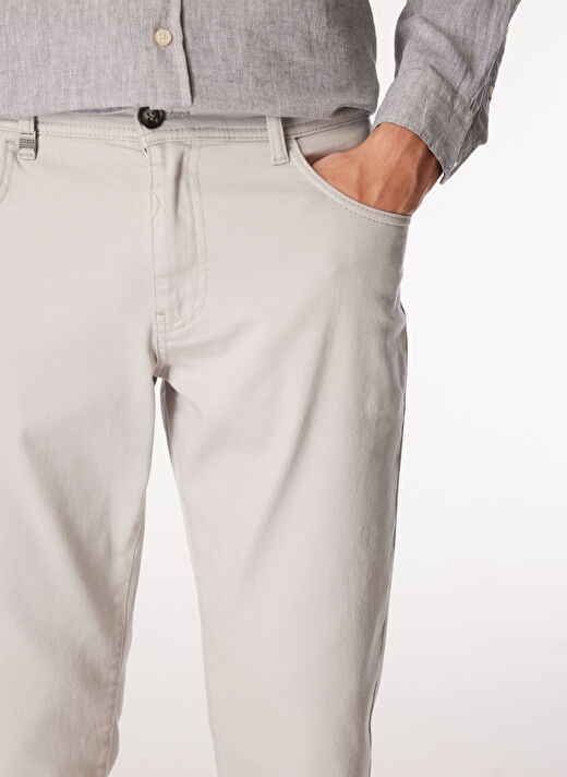 Beymen Business Taş Erkek Pantolon 4B0124200092  4