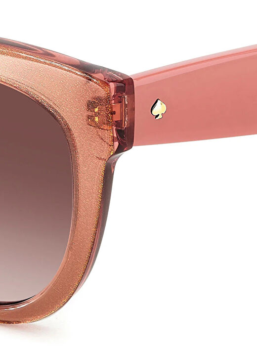 Kate Spade Pembe Kadın Güneş Gözlüğü 20654635J54HA 4