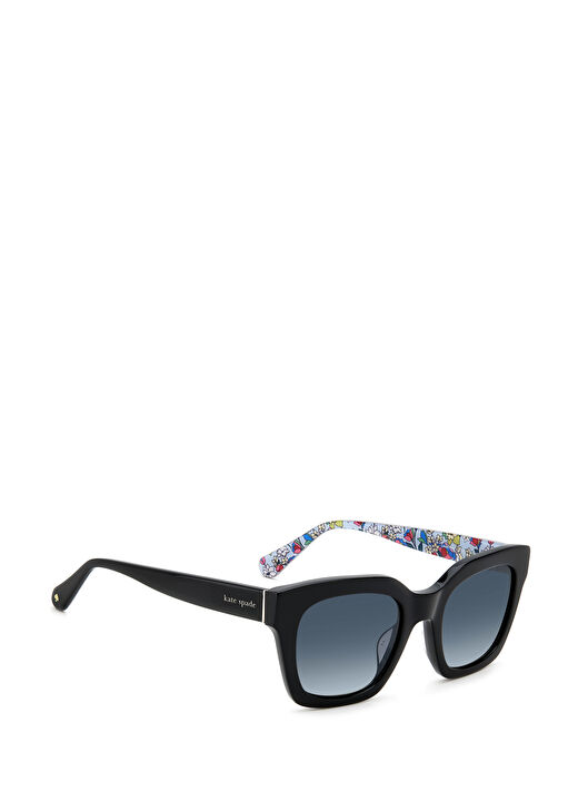 Kate Spade Siyah Kadın Güneş Gözlüğü 20609980750WJ 1