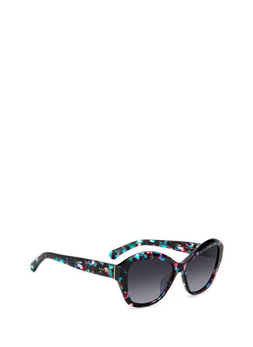 Kate Spade Yeşil Kadın Güneş Gözlüğü 207126MYA549O 3