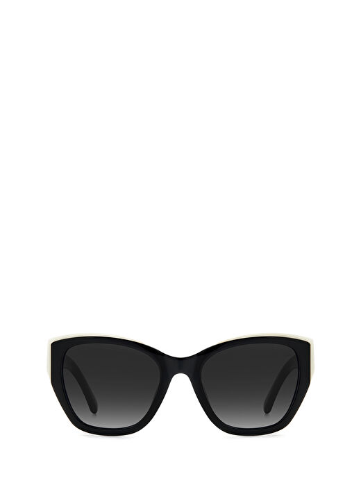 Kate Spade Siyah Kadın Güneş Gözlüğü 205499807519O 1