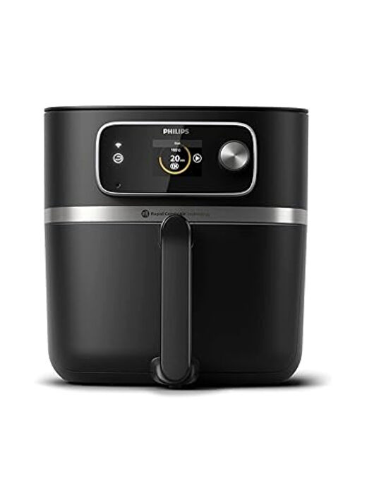 Philips Fritöz HD9880/90 1