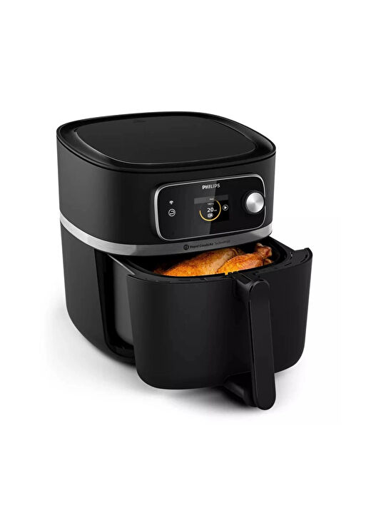 Philips Fritöz HD9880/90 3