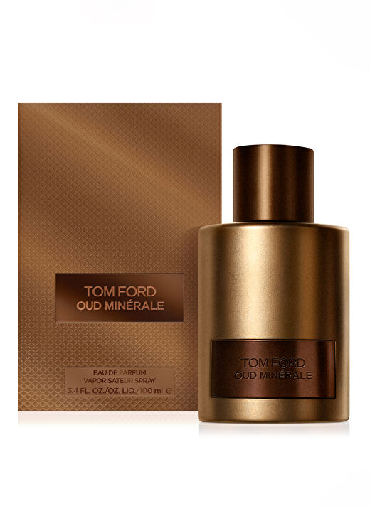 Tom Ford Oud Minerale EDP Parfüm 100 ml 2