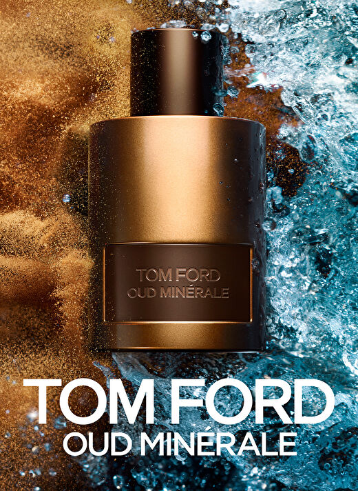 Tom Ford Oud Minerale EDP Parfüm 100 ml 3