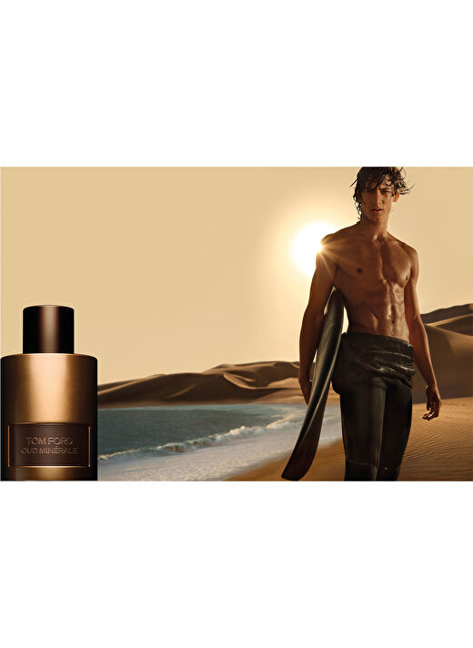Tom Ford Oud Minerale EDP Parfüm 100 ml 4