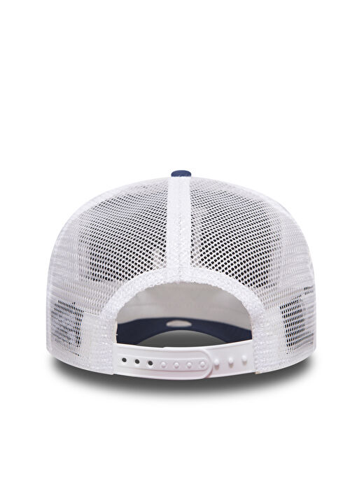 New Era Mavi Unisex Şapka  11405497 CLEAN TRUCKER LOSDOD LRYW    3