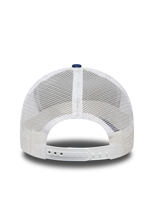 New Era Mavi Unisex Şapka  11405497 CLEAN TRUCKER LOSDOD LRYW    4