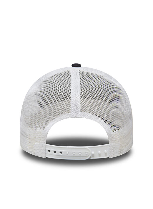 New Era Lacivert Unisex Şapka 11588489 CLEAN TRUCKER 2 NEYYAN NVY    3