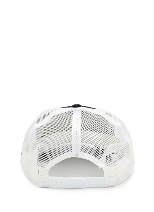 New Era Lacivert Unisex Şapka 11588489 CLEAN TRUCKER 2 NEYYAN NVY    4
