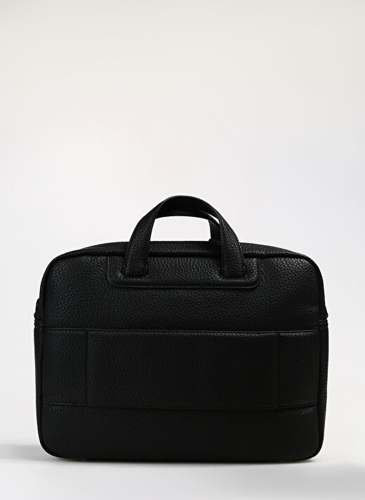 Armani Exchange Siyah Erkek Evrak Çantası 952653 CC828 00020  MAN'S BRIEFCASE 3