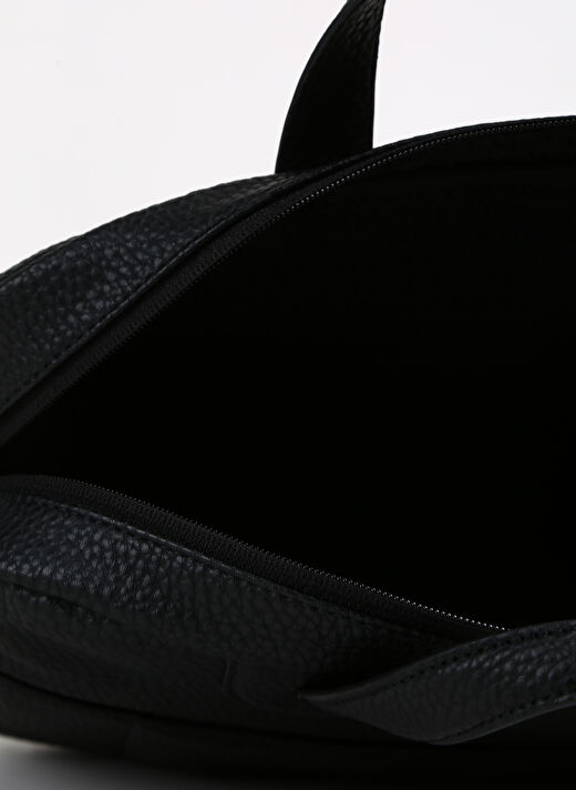 Armani Exchange Siyah Erkek Evrak Çantası 952653 CC828 00020  MAN'S BRIEFCASE 4