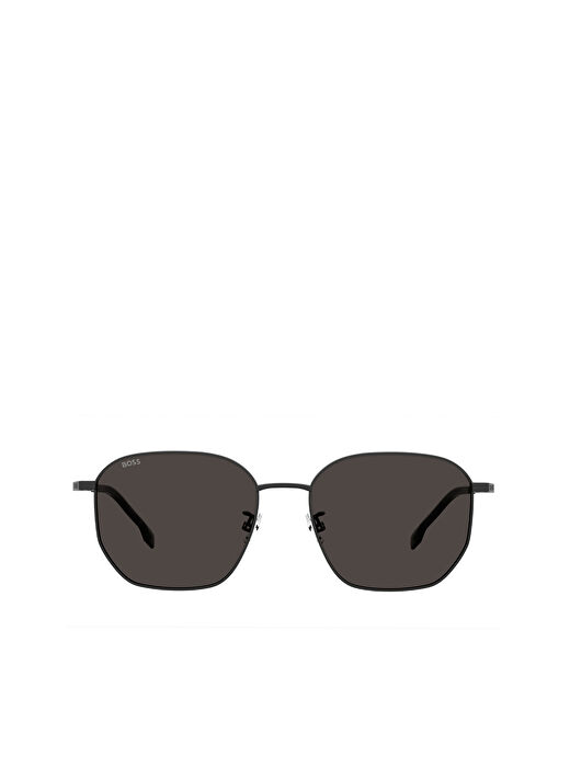 Hugo Boss Siyah Erkek Güneş Gözlüğü 20683500357IR 1