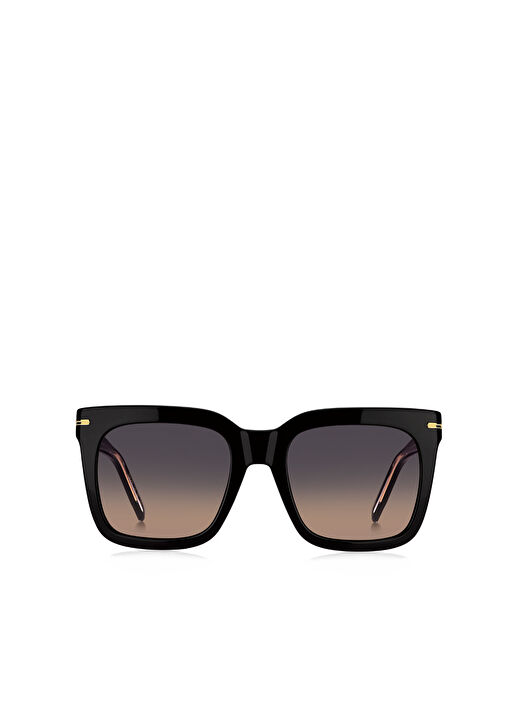 Hugo Boss Siyah Kadın Güneş Gözlüğü 20684280754PR 1