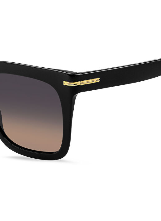 Hugo Boss Siyah Kadın Güneş Gözlüğü 20684280754PR 3
