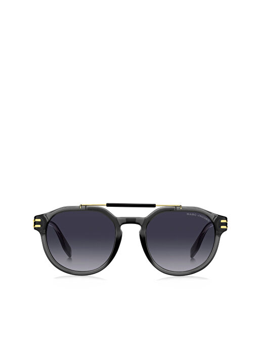 Marc Jacobs Gri Erkek Güneş Gözlüğü 205865FT3529O 1