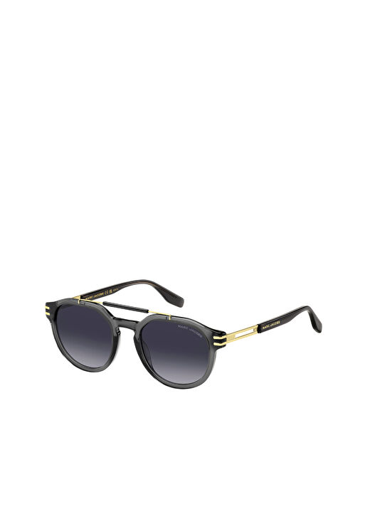 Marc Jacobs Gri Erkek Güneş Gözlüğü 205865FT3529O 2