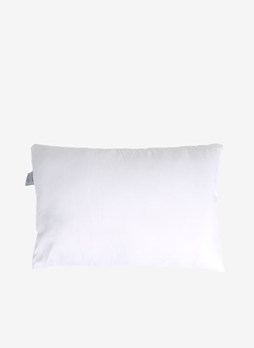 Boyner Evde Beyaz Yastık LENORA 2'LI MICROFIBER YASTIK  3