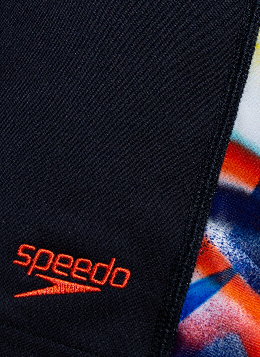 Speedo Siyah Erkek Çocuk 2