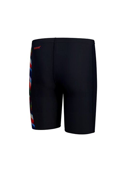 Speedo Siyah Erkek Çocuk 3