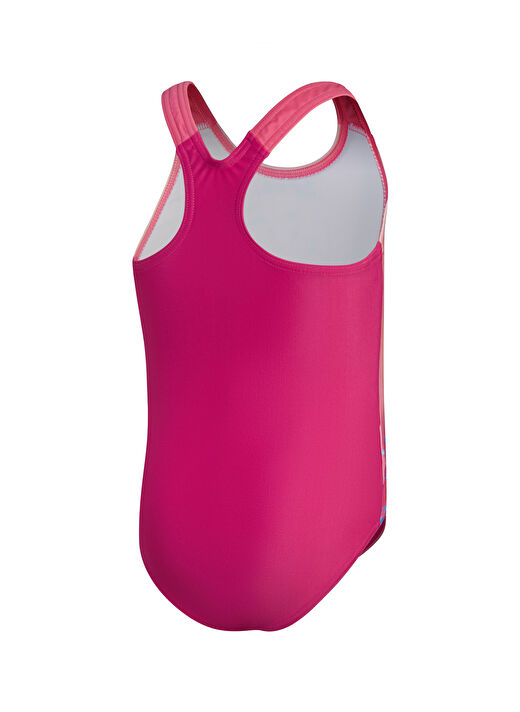 Speedo Pembe Kız Çocuk 3