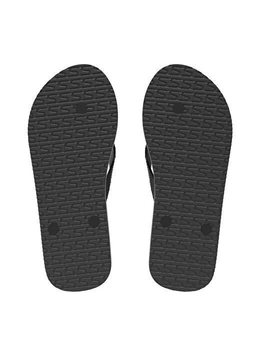Speedo Siyah Erkek  Plaj Terliği 8-00422406098-SPEEDO FLIP FLOP AM B 2