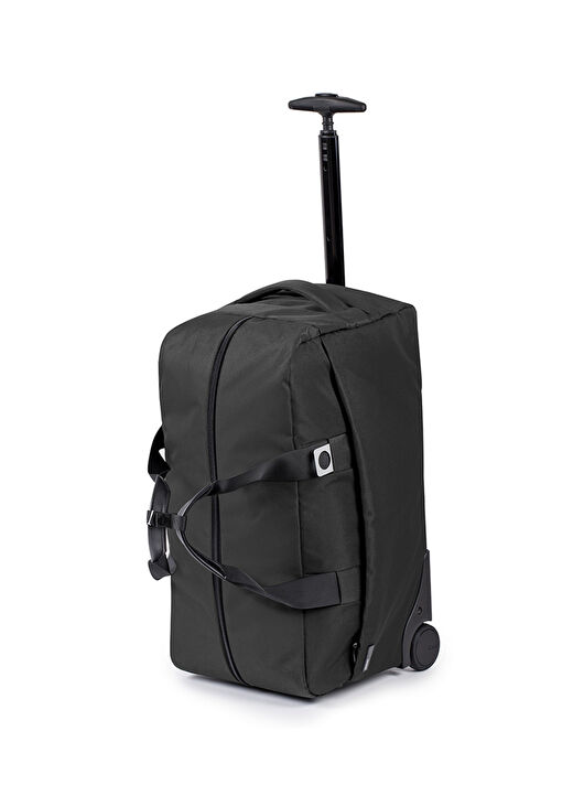Lexon Apollo Duffle Kabin Boy Tekerlekli Valiz 1
