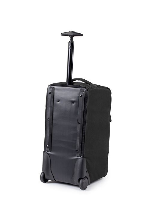 Lexon Apollo Duffle Kabin Boy Tekerlekli Valiz 3