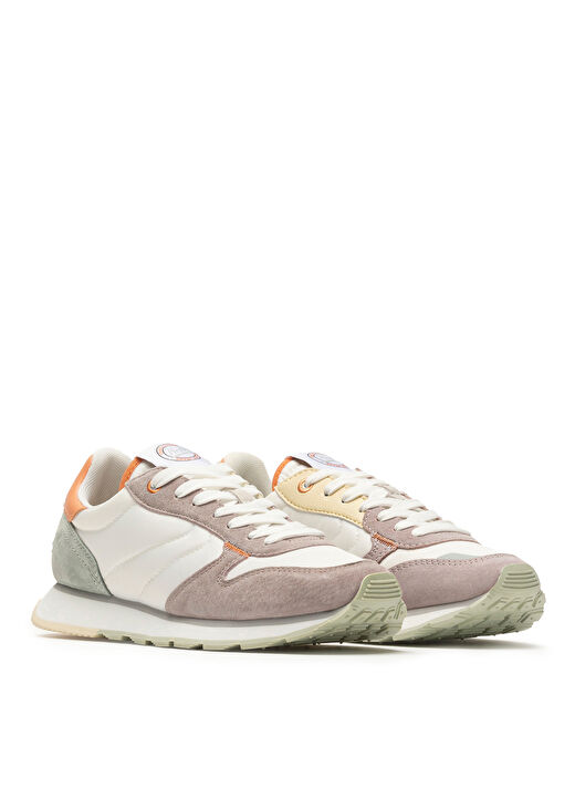 Hoff Çok Renkli Kadın Sneaker 12417008   1