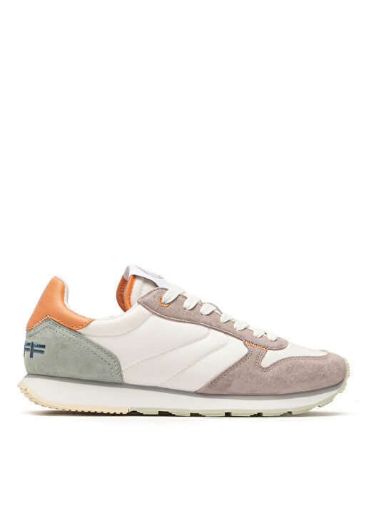 Hoff Çok Renkli Kadın Sneaker 12417008   2