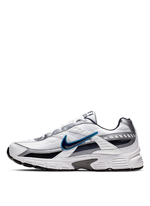 Nike 394055-101 NIKE INITIATOR Beyaz Erkek Lifestyle Ayakkabı 4